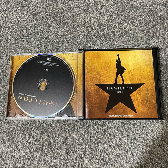 Musicals Soundtracks CD Set - Picture 5 of 16